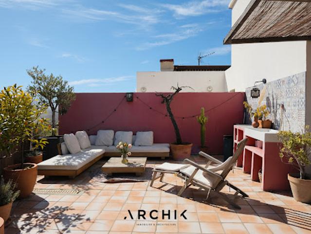 Appartement vente à Marseille
