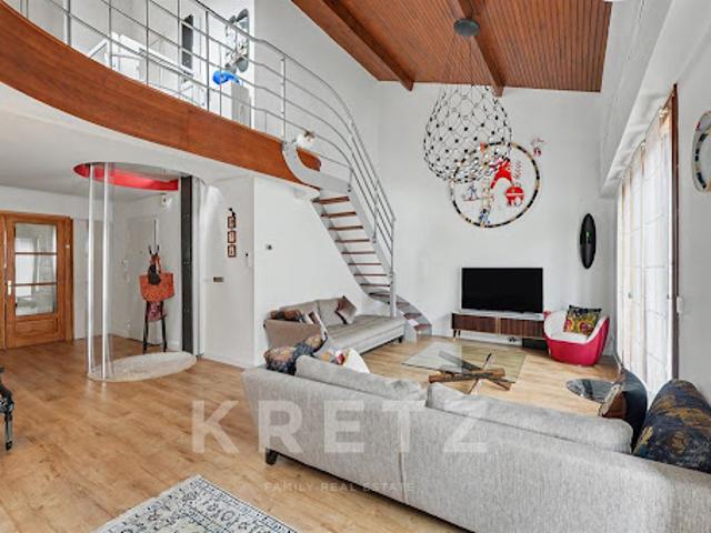 Appartement vente à Toulouse