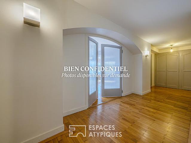Appartement vente à Annecy