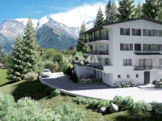 Appartement vente à Bonneville, Saint-gervais-les-bains