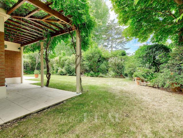 Appartement vente à Nanterre, Garches