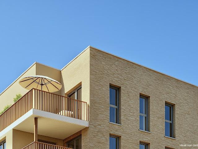 Appartement vente à Châteaulin, Bretagne
