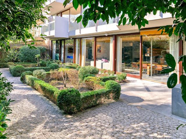 Appartement vente à Ixelles, Bruxelles