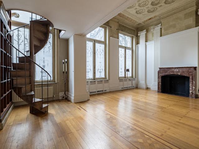 Appartement vente à Elsene, Bruxelles