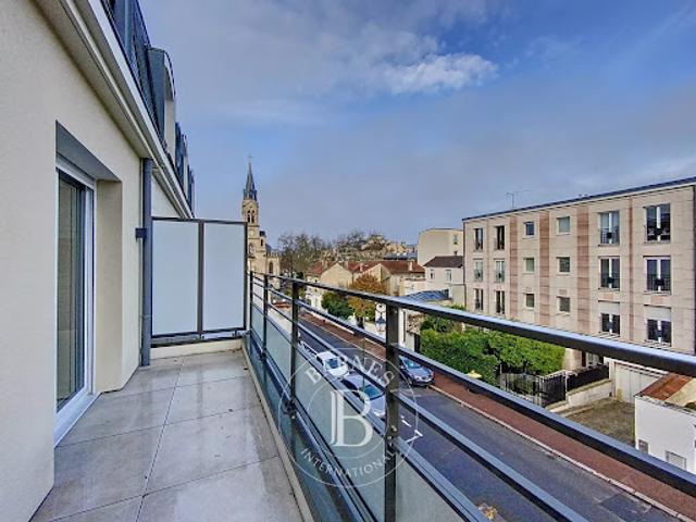 Appartement location à Saint-Germain-en-Laye, Le Vésinet