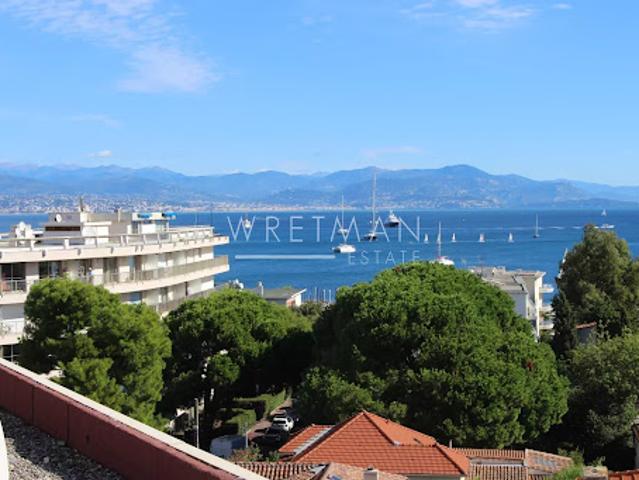Appartement vente à Grasse, Antibes
