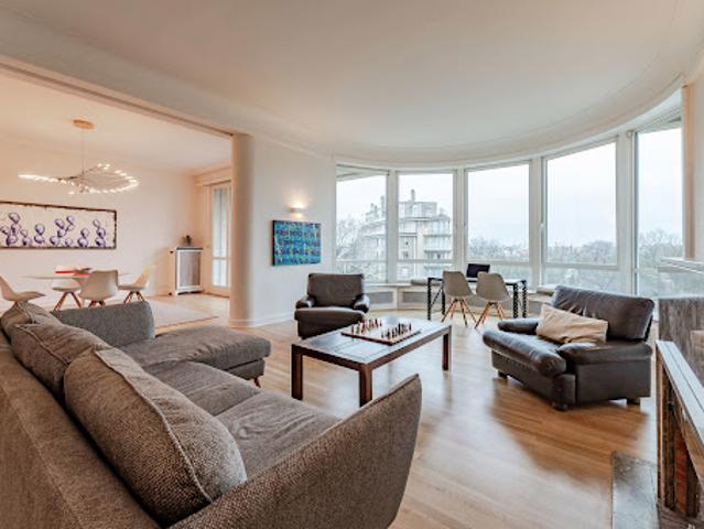 Appartement vente à Elsene, Bruxelles