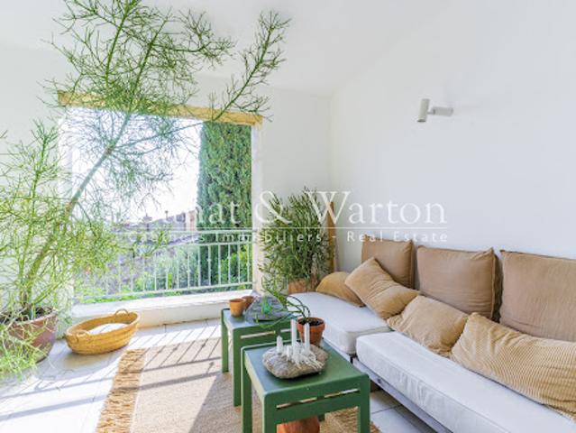 Appartement vente à Arrondissement de Toulon, Hyères