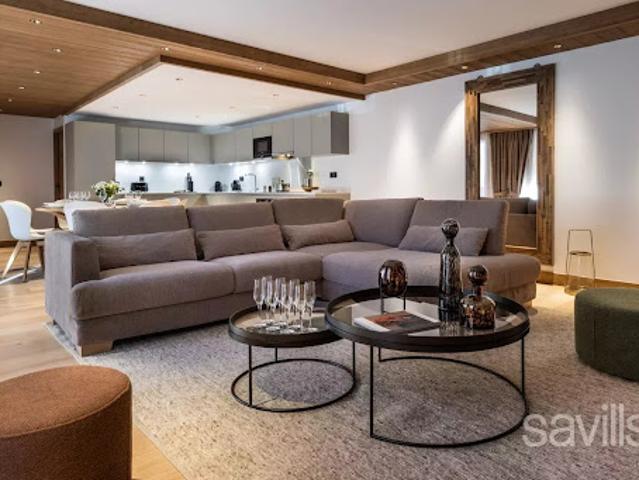 Appartement vente à Albertville, Les Allues