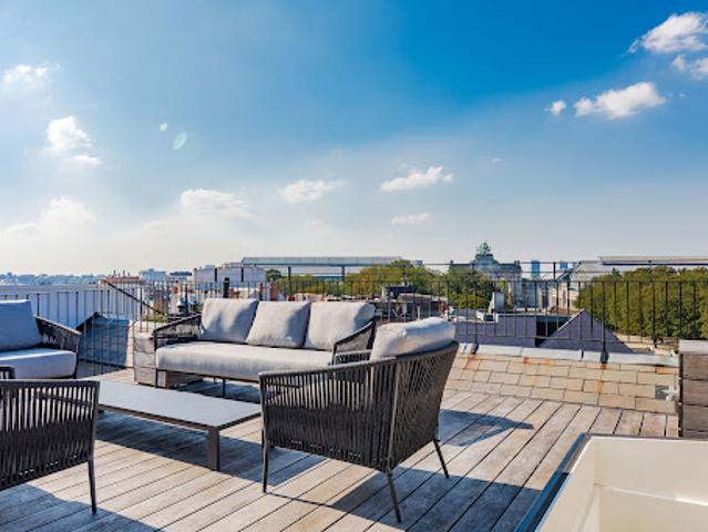 Appartement vente à Etterbeek, Bruxelles