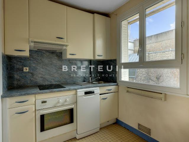 Appartement vente à Nanterre, Neuilly-sur-seine
