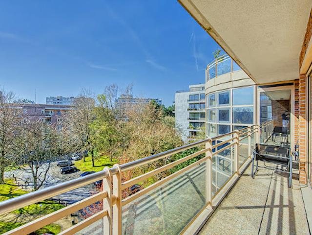 Appartement vente à Elsene, Bruxelles