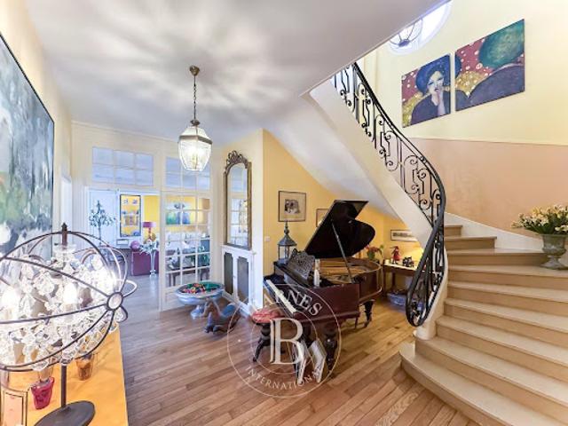 Appartement vente à Chambéry
