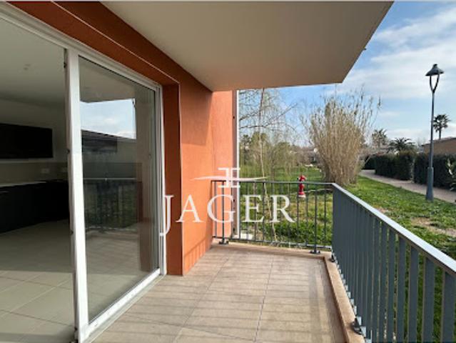 Appartement vente à Arrondissement de Draguignan, Grimaud