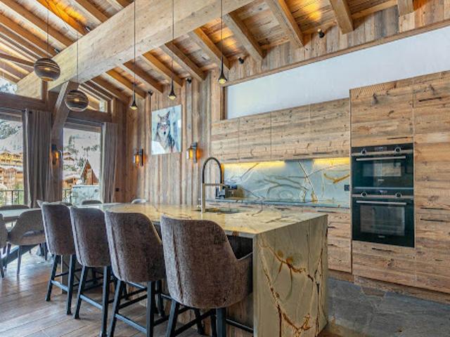 Appartement vente à Albertville, Val-d'isère
