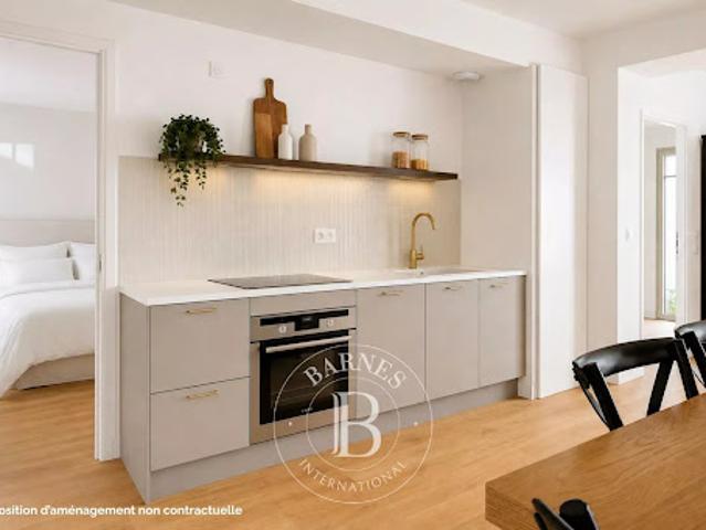 Appartement vente à Arcachon
