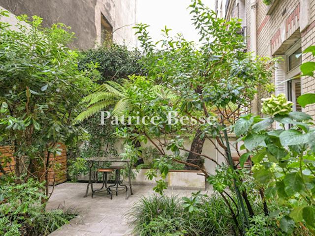 Appartement vente à Paris 7e Arrondissement, Paris