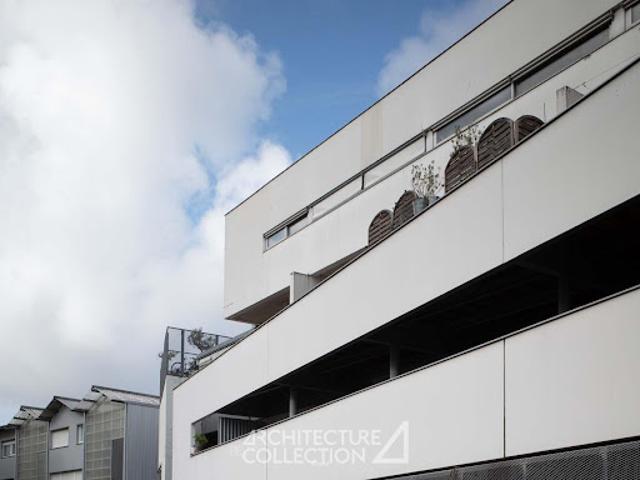 Appartement vente à Bordeaux