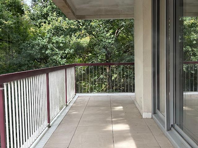 Appartement vente à Nantes