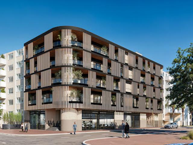 Appartement vente à Rabat