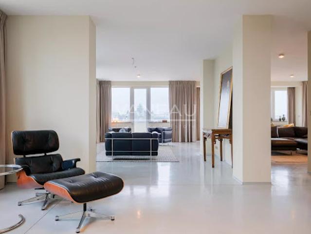 Appartement vente à Brussel, Bruxelles