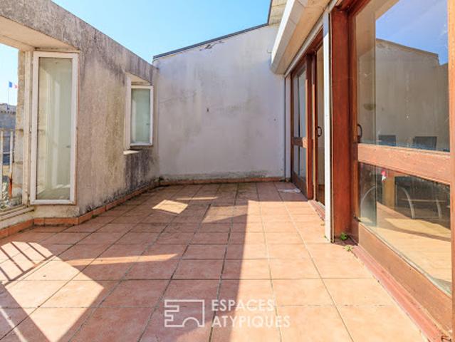 Appartement vente à La Rochelle