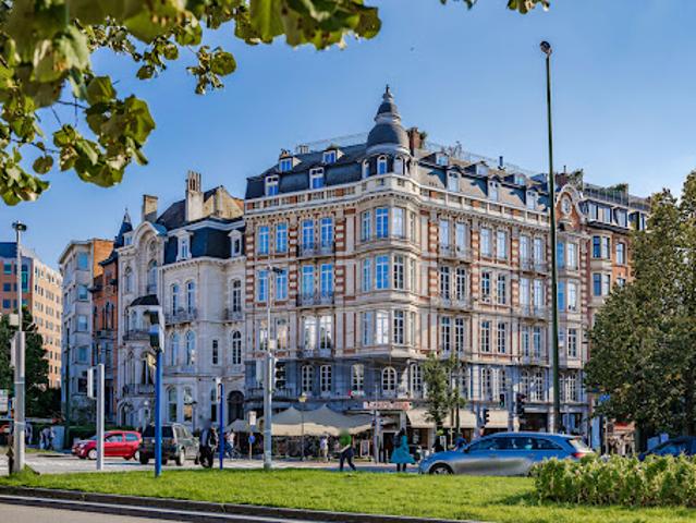 Appartement vente à Sint-pieters-woluwe, Bruxelles