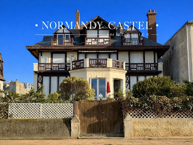Appartement vente à Lisieux, Trouville-sur-mer