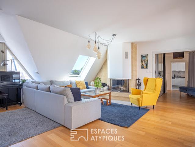 Appartement vente à Strasbourg, Hoenheim