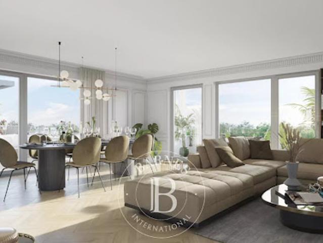 Appartement vente à Thionville, Rédange