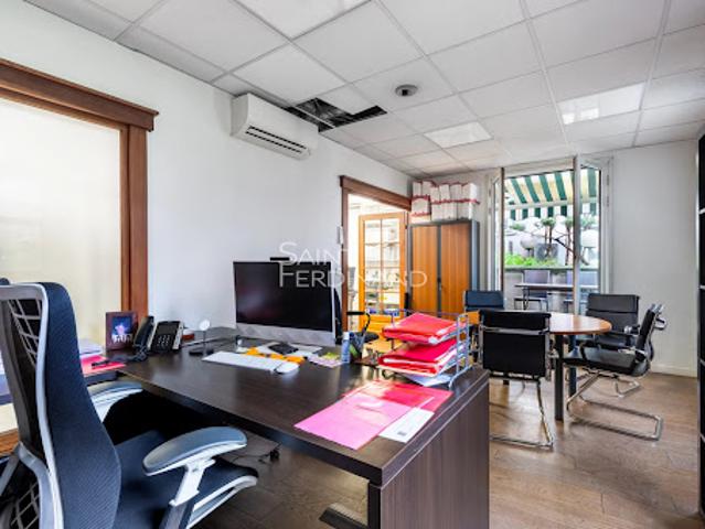 Appartement vente à Boulogne-Billancourt, Boulogne-billancourt