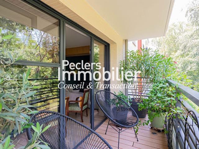 Appartement vente à Nanterre, Rueil-malmaison
