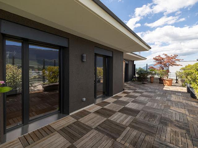 Appartement vente à Gex, Saint-genis-pouilly
