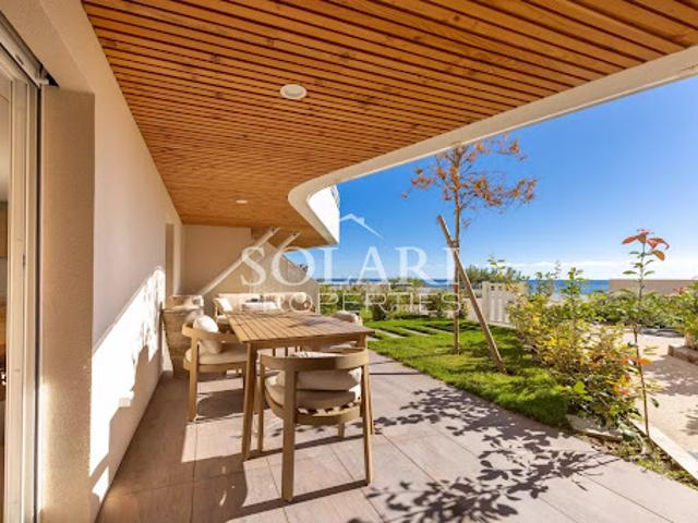 Appartement vente à Arrondissement de Draguignan, Saint-raphaël