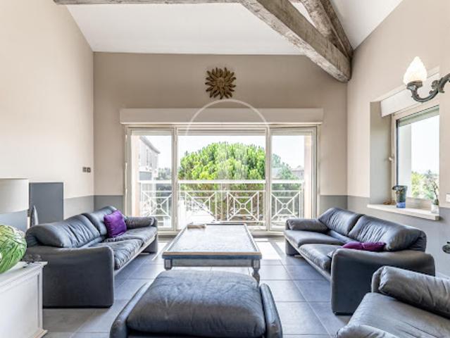 Appartement vente à L'Isle-sur-la-Sorgue, Vaucluse