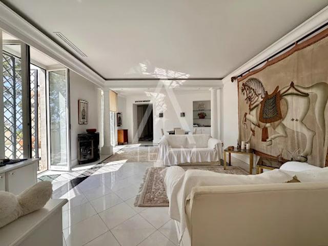 Appartement vente à Cap-d'Ail, Alpes-Maritimes