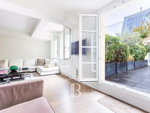 Appartement vente à Bordeaux
