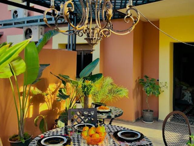 Appartement vente à Marrakech, L'Oriental