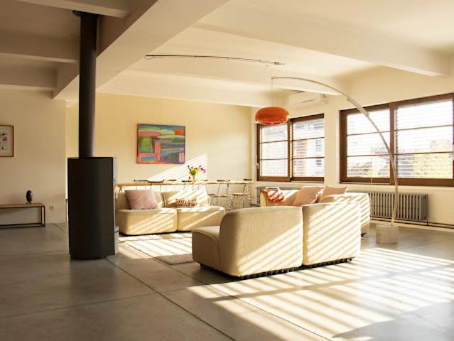 Appartement vente à Elsene, Bruxelles