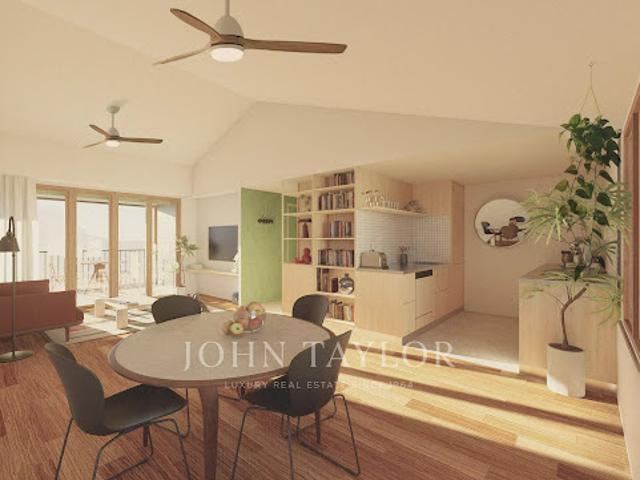 Appartement vente à Bordeaux