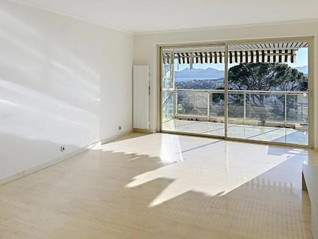 Appartement vente à Grasse, Le Cannet