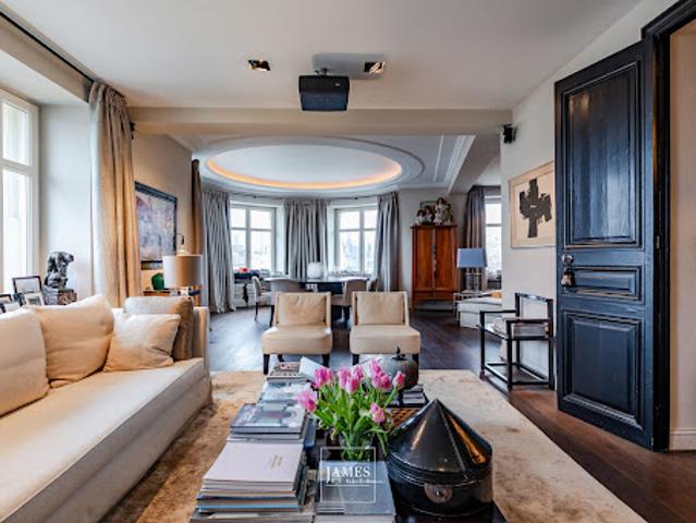 Appartement vente à Elsene, Bruxelles