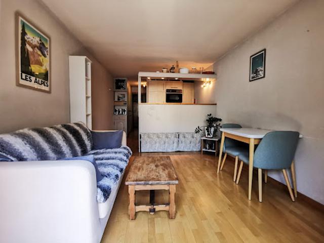 Appartement vente à Bonneville, Chamonix-mont-blanc