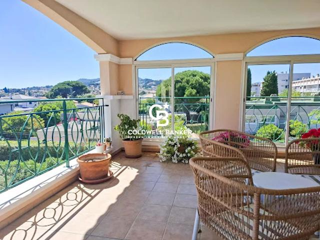 Appartement vente à Arrondissement de Toulon, Carqueiranne