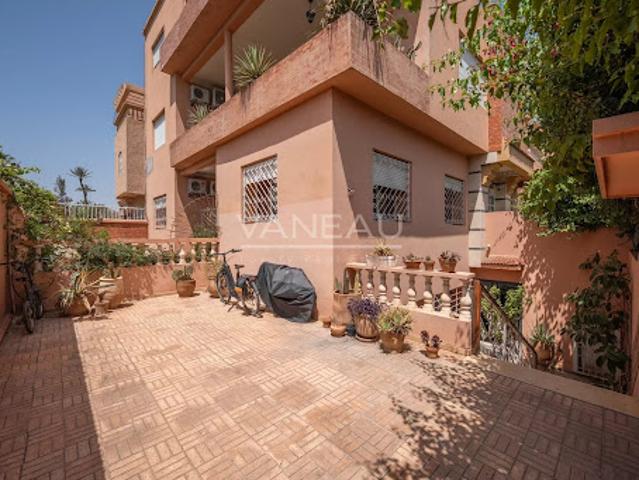 Appartement vente à Marrakech, L'Oriental