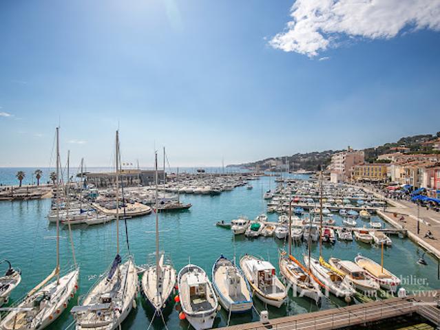 Appartement vente à France métropolitaine, Cassis