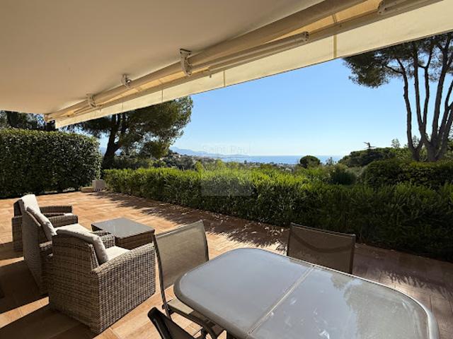 Appartement vente à Grasse, Villeneuve-loubet