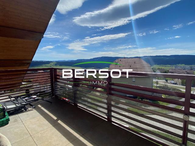 Appartement location à Pontarlier, Morteau