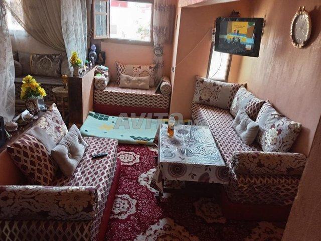 Appartement vente à Aïn El Aouda, Rabat-Salé-Zemmour-Zaër