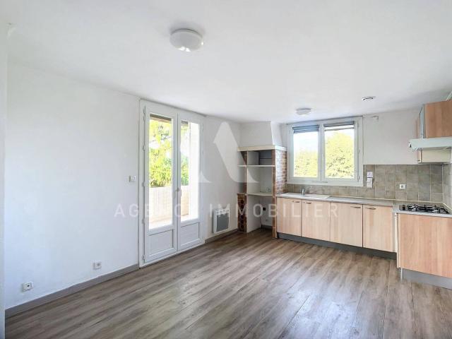 Appartement location à Clos Vert, Noves